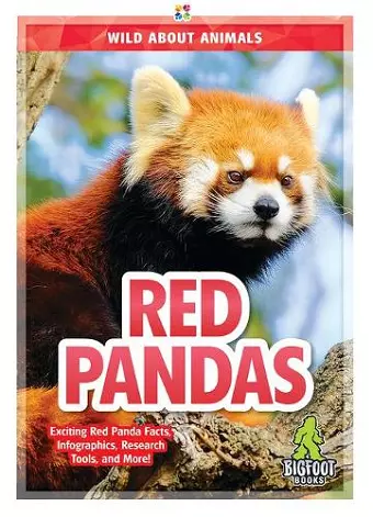 Red Pandas cover