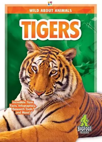 Tigers cover