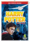 Harry Potter cover