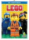 LEGO cover