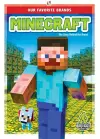 Minecraft cover