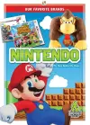 Nintendo cover