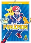 Pokemon cover