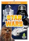 Star Wars cover