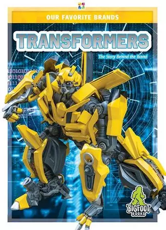 Transformers cover