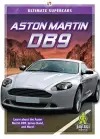 Aston Martin DB9 cover