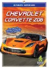 Chevrolet Corvette Z06 cover