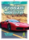 Ferrari 488 GTB cover