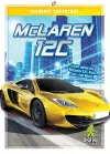 McLaren 12C cover