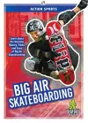 Big Air Skateboarding cover