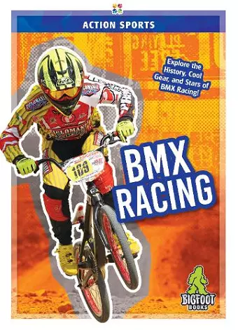 BMX Racing cover