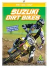 Suzuki Dirt Bikes cover