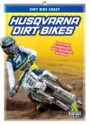 Husqvarna Dirt Bikes cover