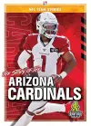 The Story of the Arizona Cardinals cover