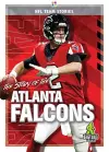 The Story of the Atlanta Falcons cover