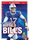 The Story of the Buffalo Bills cover