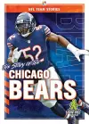 The Story of the Chicago Bears cover