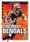 The Story of the Cincinnati Bengals cover