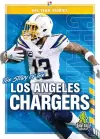 The Story of the Los Angeles Chargers cover