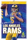 The Story of the Los Angeles Rams cover