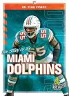 The Story of the Miami Dolphins cover