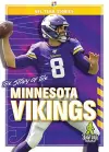 The Story of the Minnesota Vikings cover