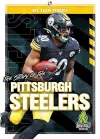 The Story of the Pittsburgh Steelers cover