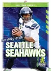 The Story of the Seattle Seahawks cover