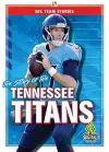 The Story of the Tennessee Titans cover