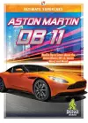 Aston Martin DB8 11 cover