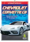 Chevrolet Corvette C8 cover