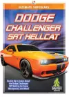 Dodge Challenger SRT Hellcat cover