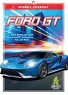 Ford GT cover