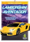 Lamborghini Aventador cover