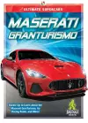 Maserati Gran Turismo cover