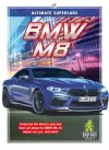 BMW M8 cover