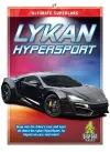 Lykan Hyper Sport cover