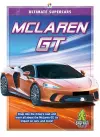 McLaren GT cover