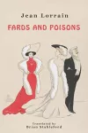Fards and Poisons cover