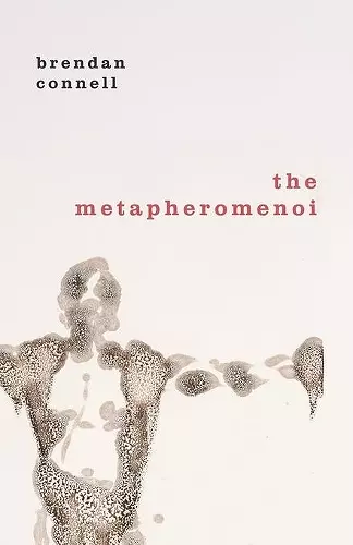 The Metapheromenoi cover