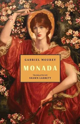 Monada cover