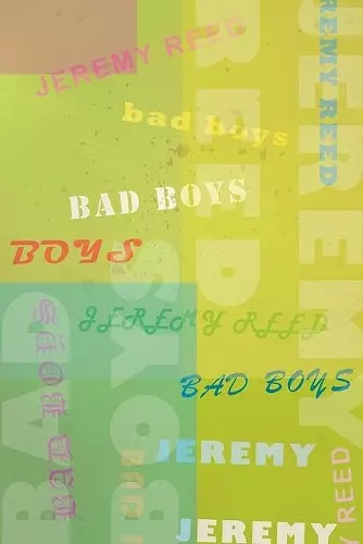 Bad Boys cover