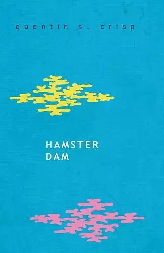 Hamster Dam cover
