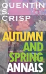 Autumn and Spring Annals cover