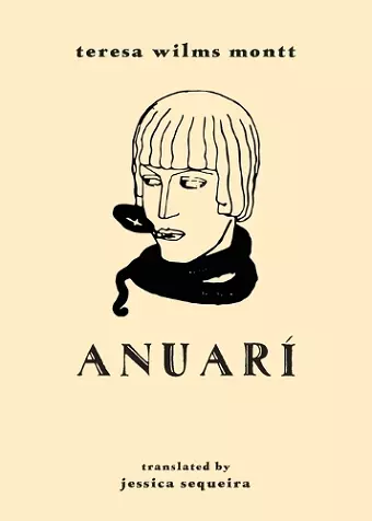 Anuarí cover