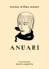 Anuarí cover