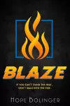 Blaze cover