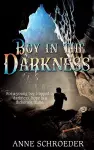 Boy In The Darkness cover