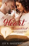 A Heart Surrendered cover