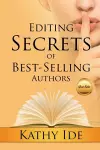 Editing Secrets of Best-Selling Authors cover